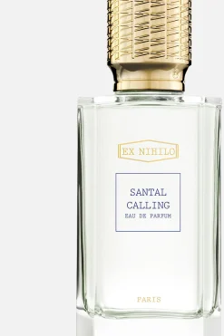 EX NIHILO PARIS Santal Calling Eau de Parfum 100 ml