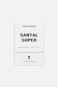 SON VENIN SANTAL SUPER Eau de Parfum 50 ml