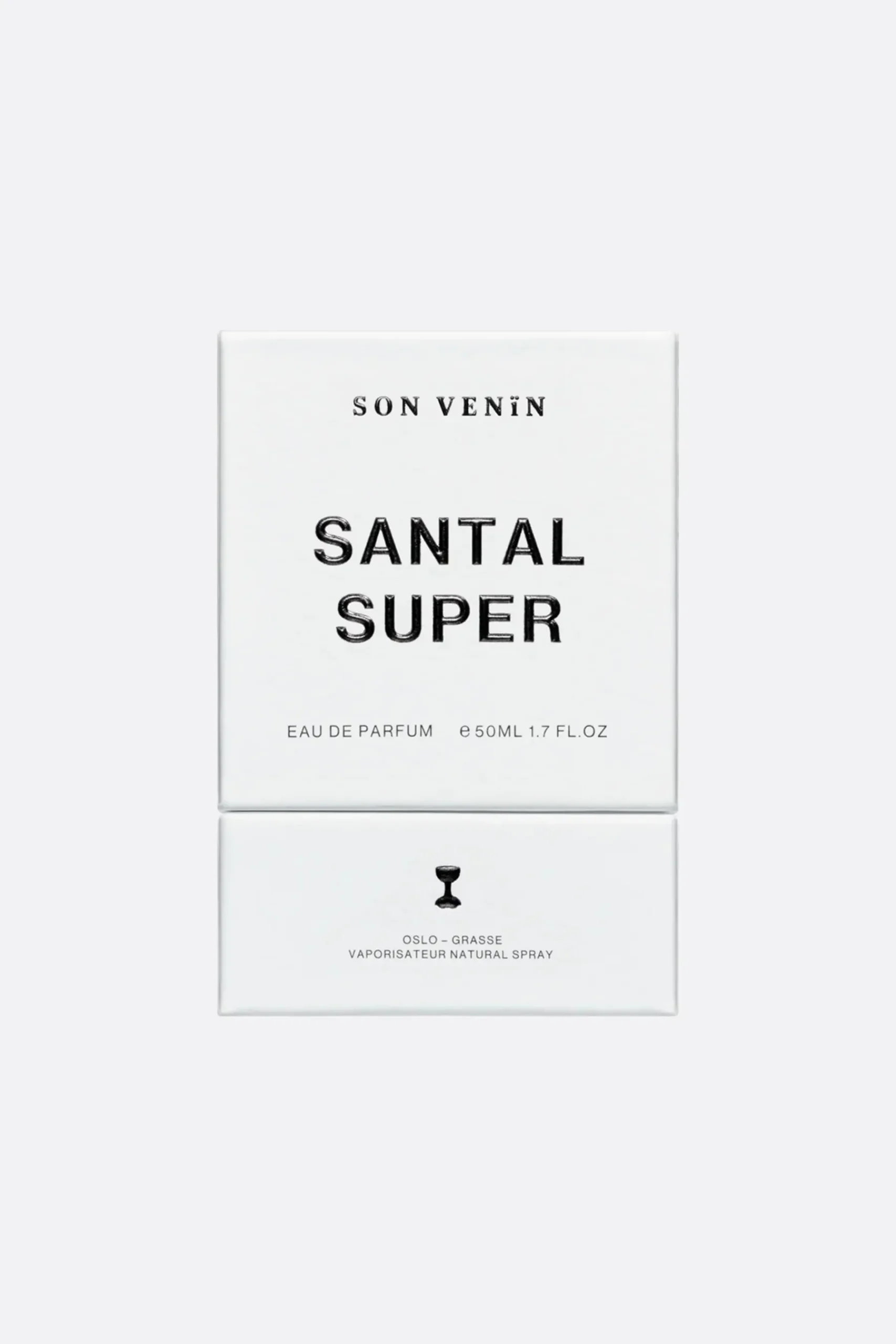 SON VENIN SANTAL SUPER Eau de Parfum 50 ml