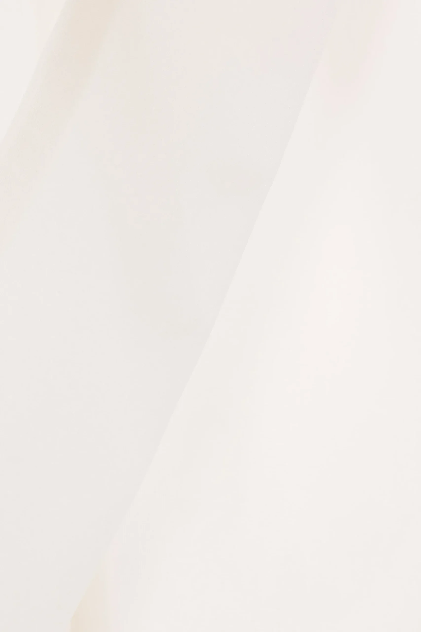 Women SACAI satin and chiffon sleeveless top