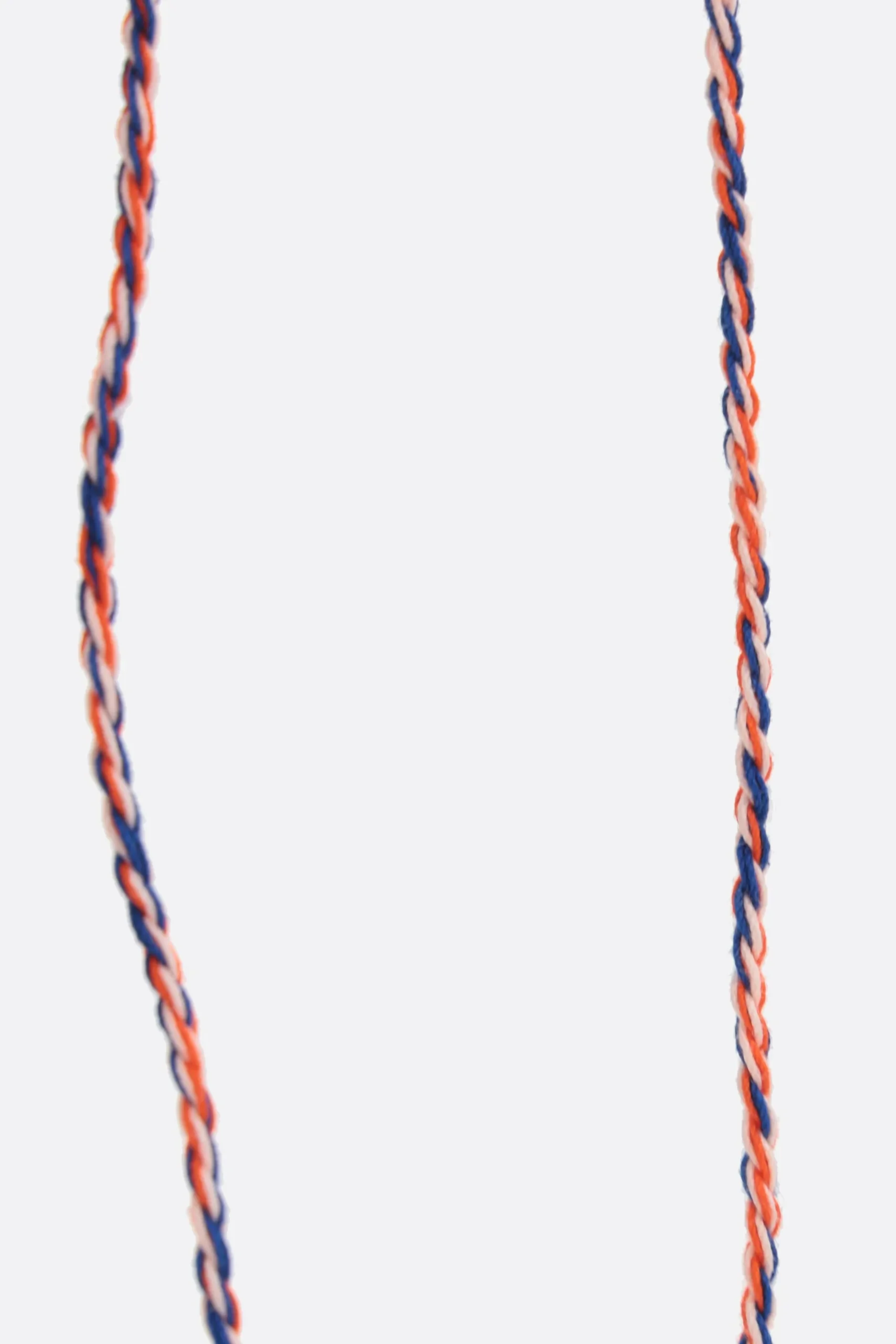 Women TAMARA TAICHMAN Scarlett cord necklace with pearls