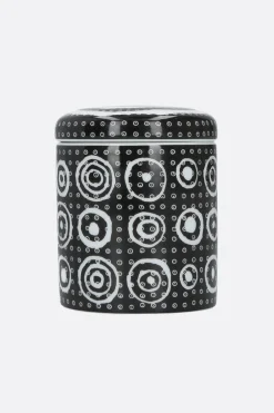 10 CORSO COMO scented candle with cover