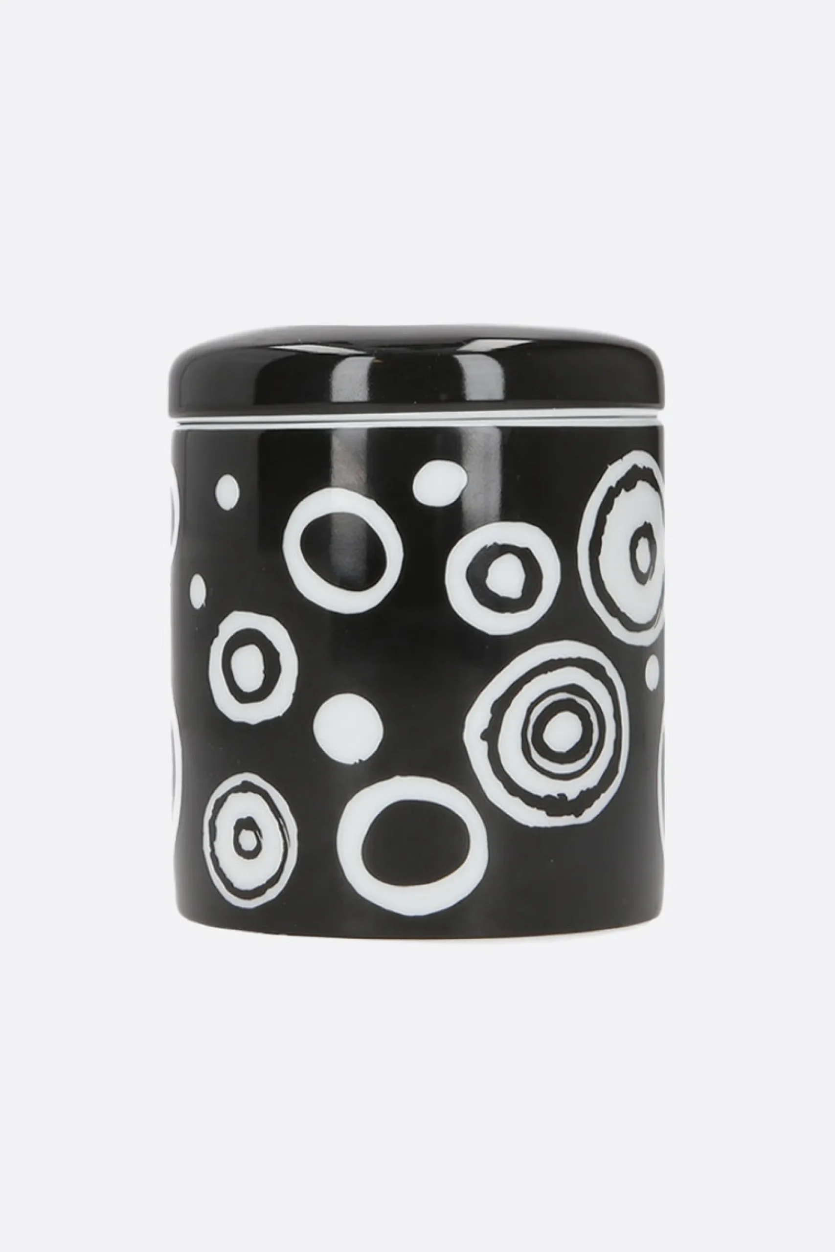 10 CORSO COMO scented candle with cover