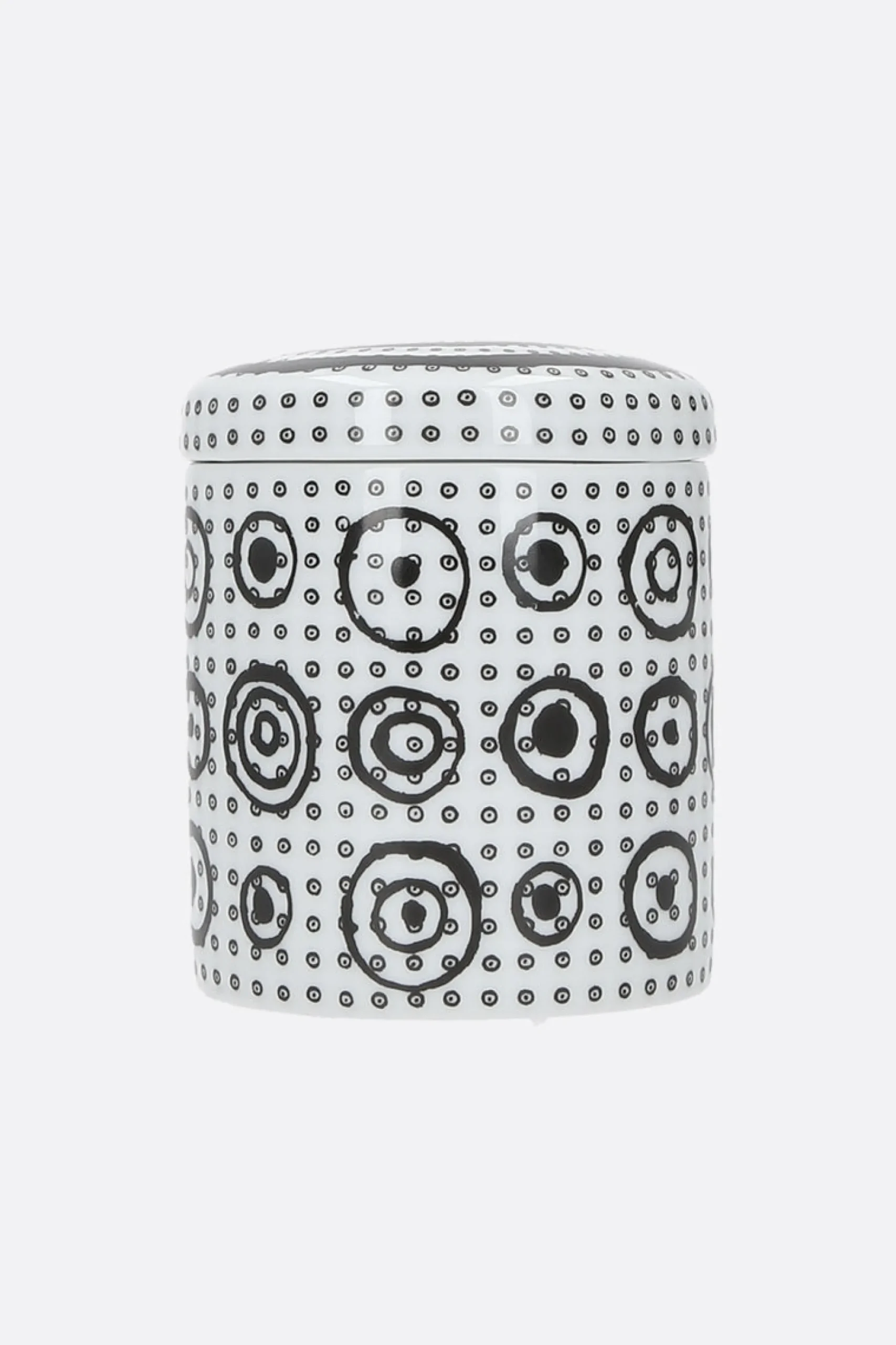 10 CORSO COMO scented candle with cover