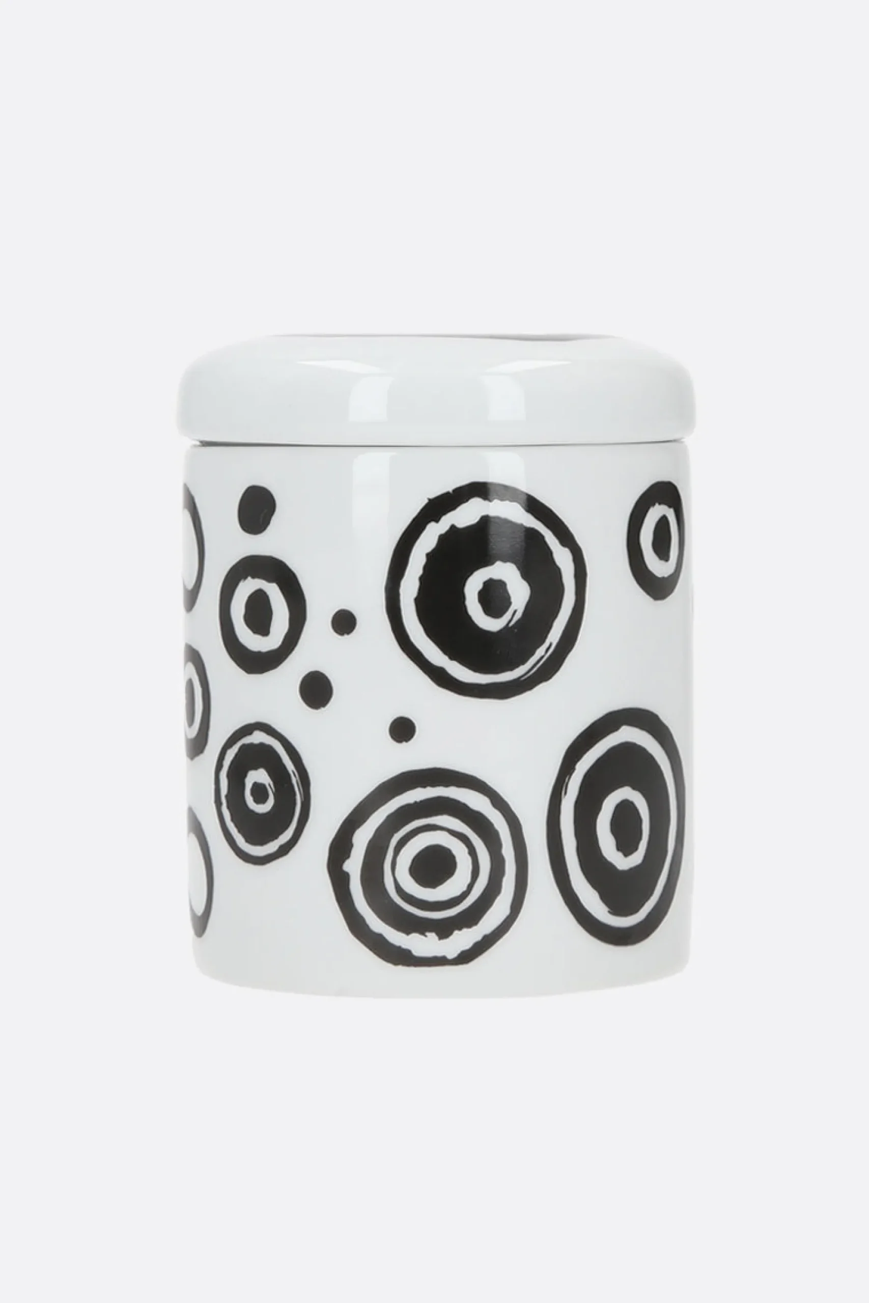 10 CORSO COMO scented candle with cover