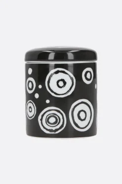 10 CORSO COMO scented candle with cover
