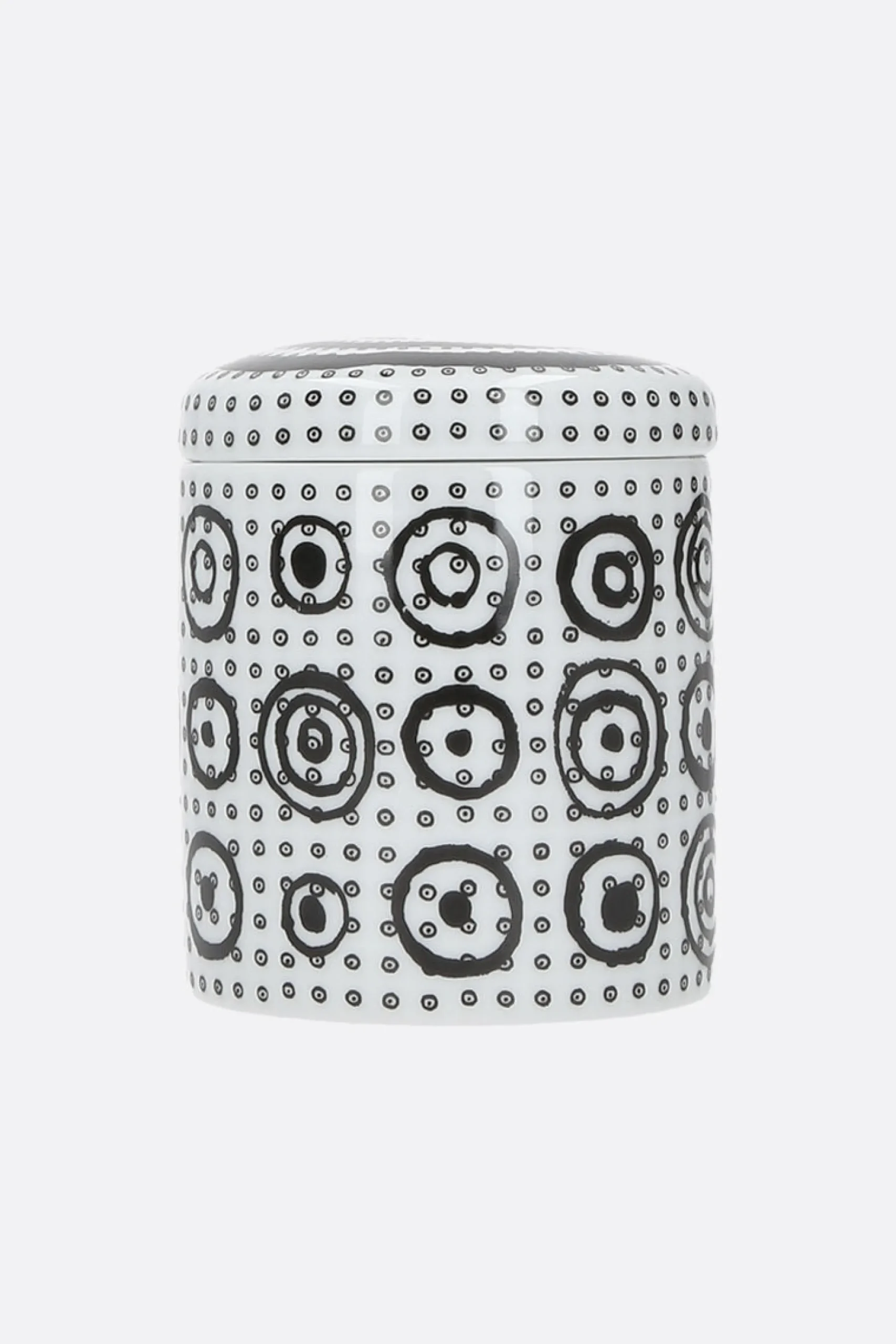 10 CORSO COMO scented candle with cover