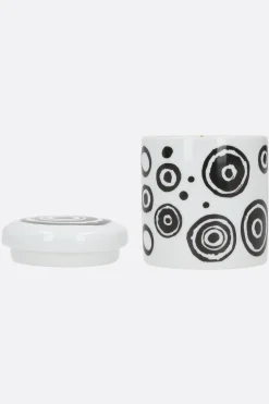10 CORSO COMO scented candle with cover
