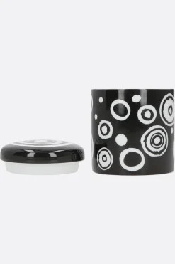 10 CORSO COMO scented candle with cover