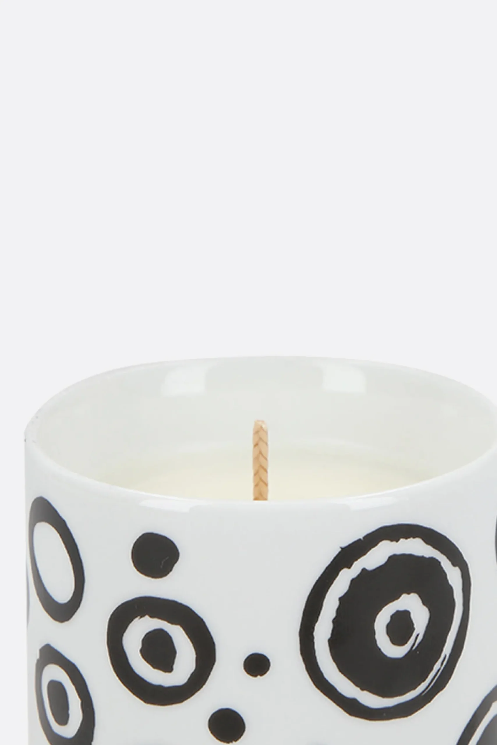 10 CORSO COMO scented candle with cover