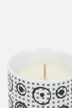 10 CORSO COMO scented candle with cover
