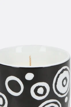 10 CORSO COMO scented candle with cover
