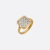 Women NIKOLLE RADI Screen Shape Micro Prong ring