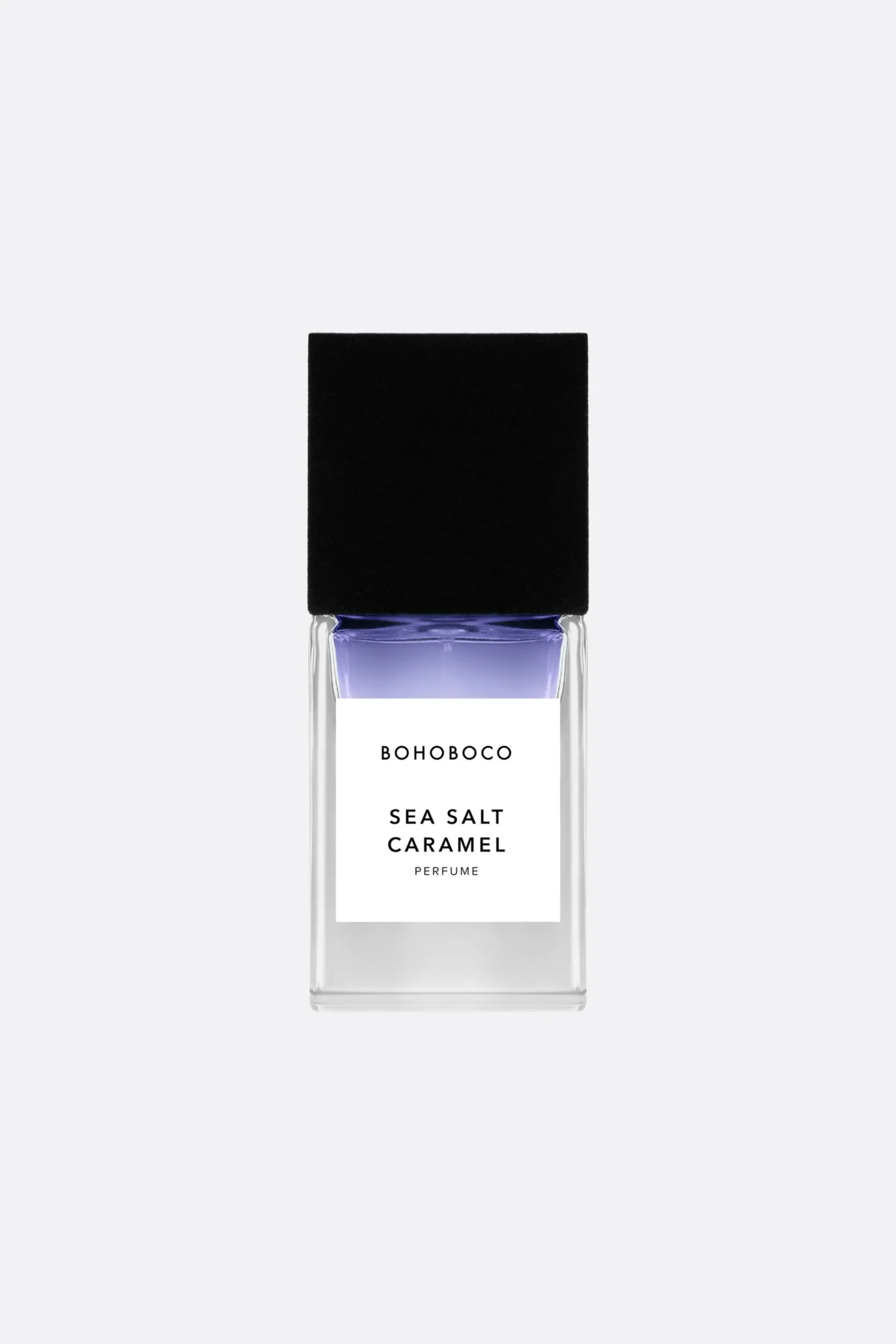 BOHOBOCO Sea Salt - Caramel Eau de Parfum 50 ml