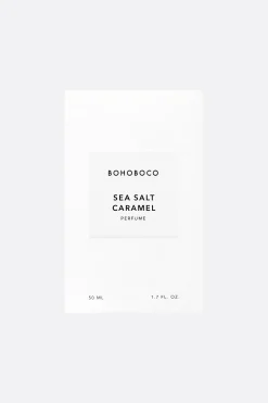 BOHOBOCO Sea Salt - Caramel Eau de Parfum 50 ml