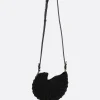 Women CHLOÉ Sea Treasures crossbody bag in crochet