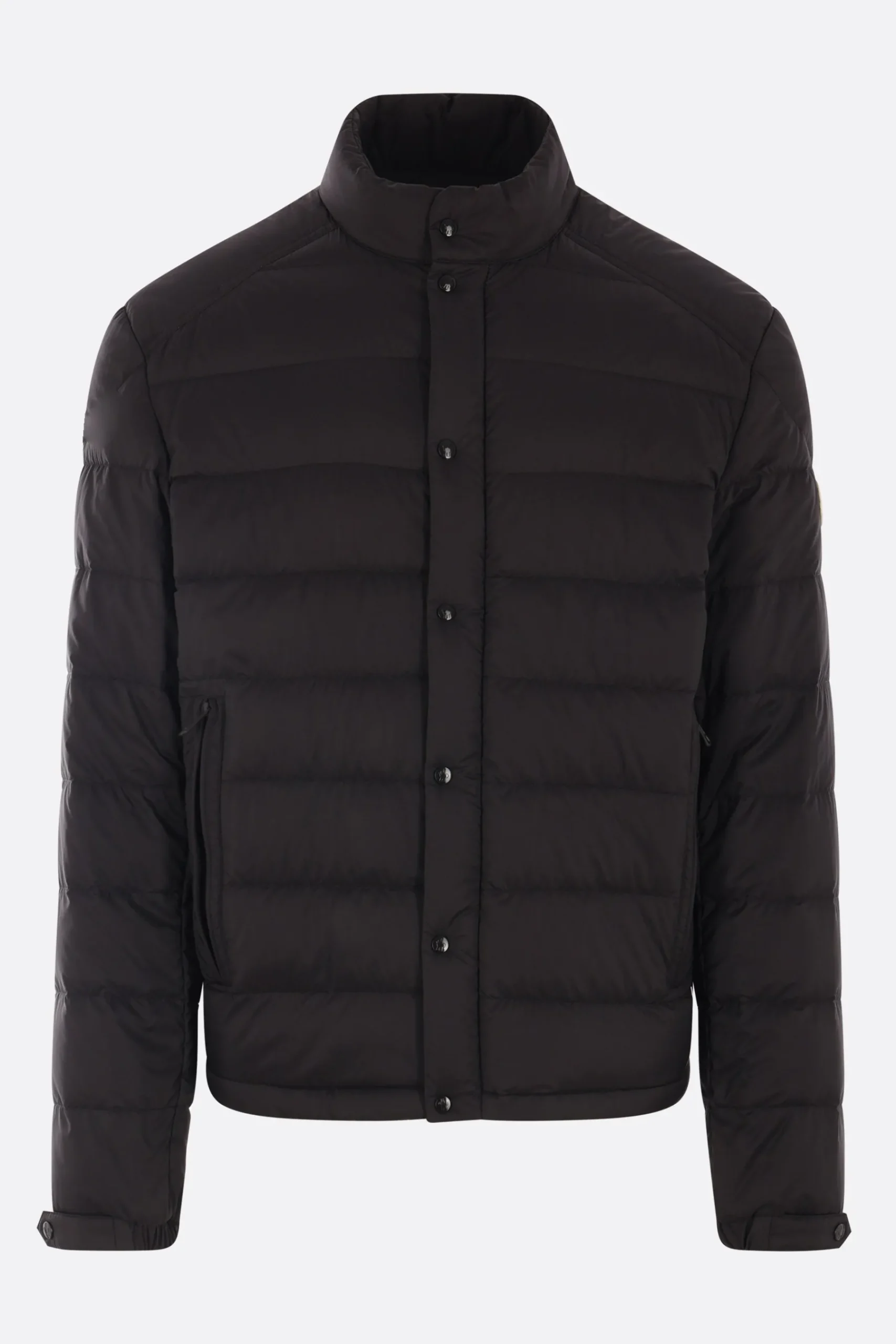 MONCLER Selves down jacket in nylon