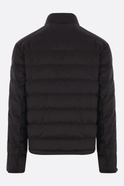 MONCLER Selves down jacket in nylon