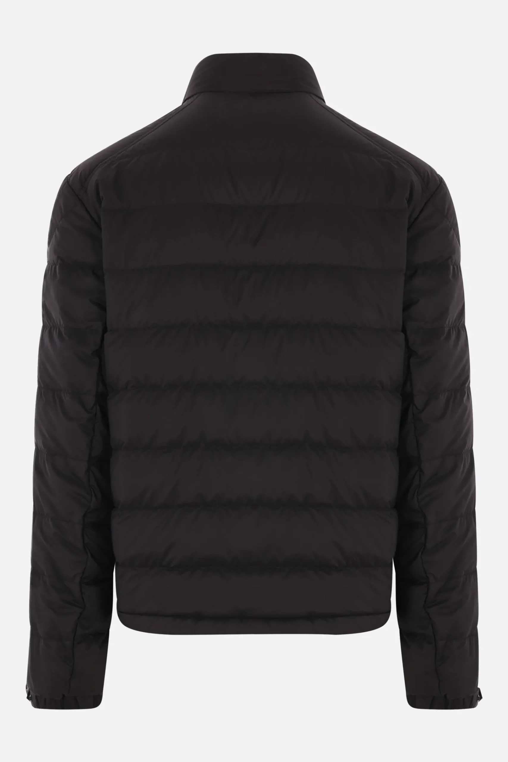 MONCLER Selves down jacket in nylon