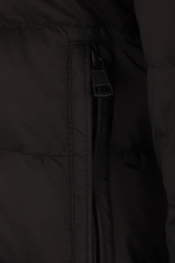 MONCLER Selves down jacket in nylon