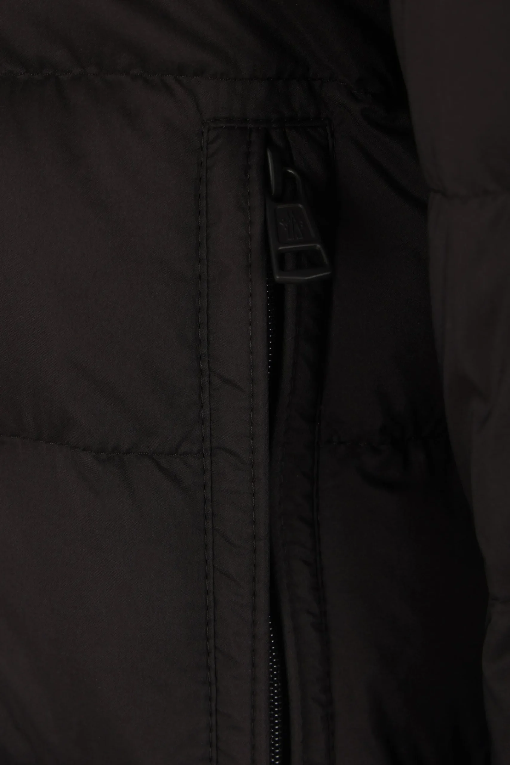 MONCLER Selves down jacket in nylon