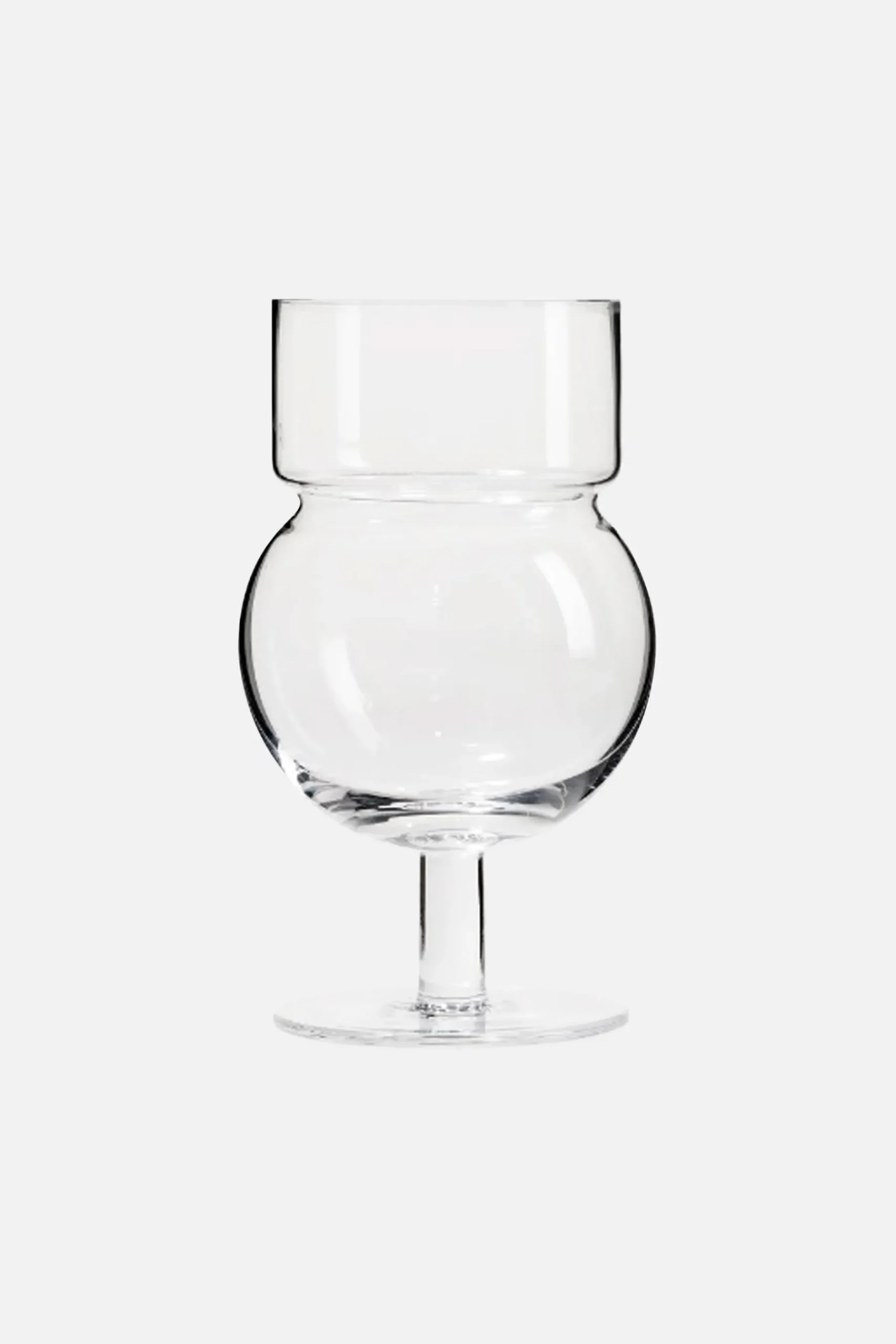 KARAKTER Sferico glass n° 3