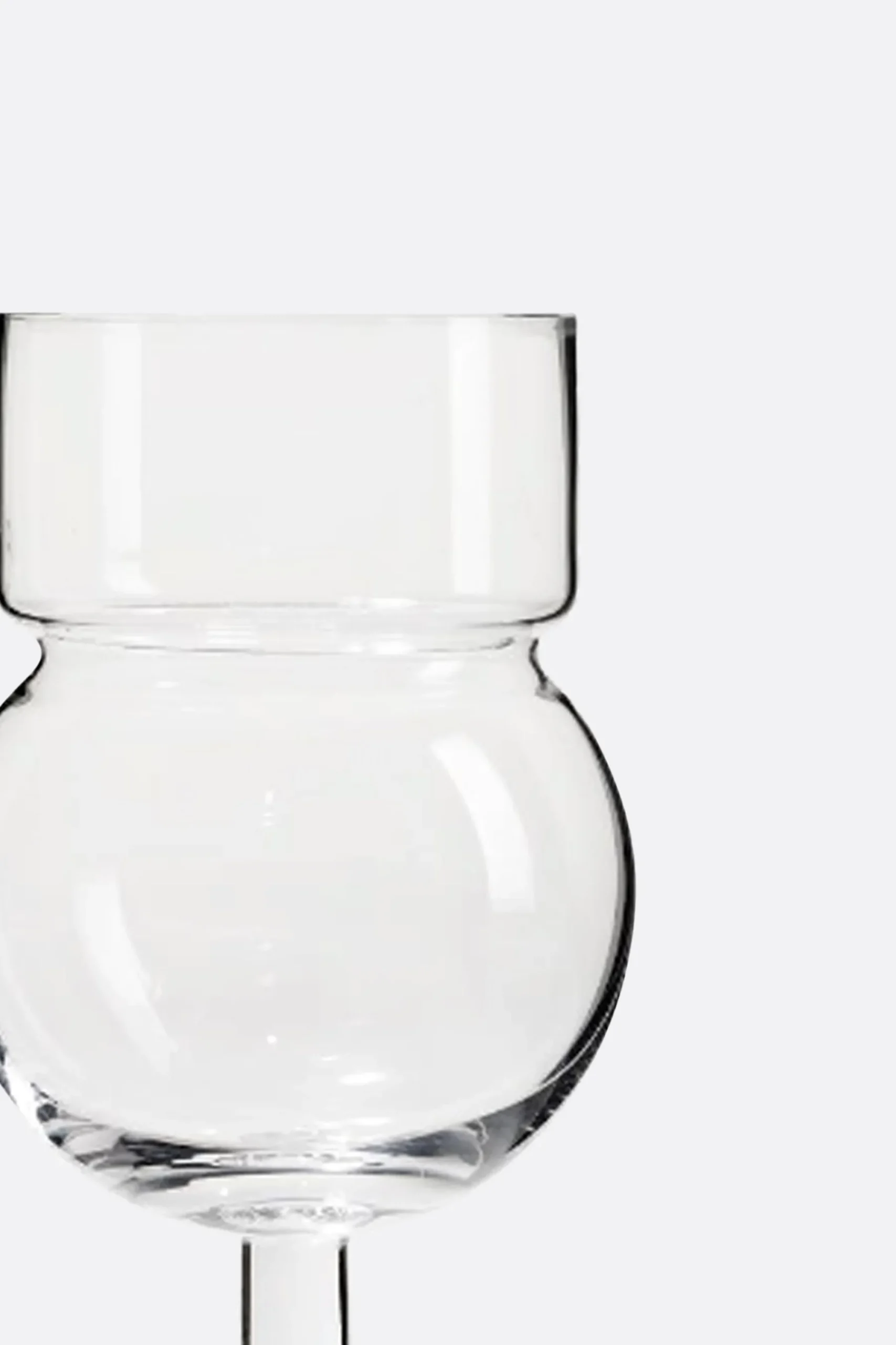 KARAKTER Sferico glass n° 3