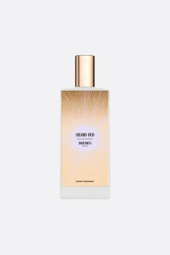 MEMO PARIS Shams Oud Eau de Parfum 75 ml