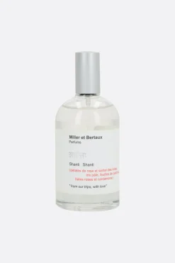 MILLER & BERTAUX Shanti Shanti Eau de Parfum 100 ml