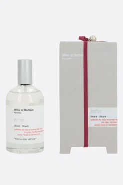 MILLER & BERTAUX Shanti Shanti Eau de Parfum 100 ml