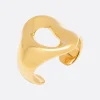 Women CHARLOTTE CHESNAIS Shima cuff bracelet