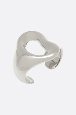Women CHARLOTTE CHESNAIS Shima cuff bracelet
