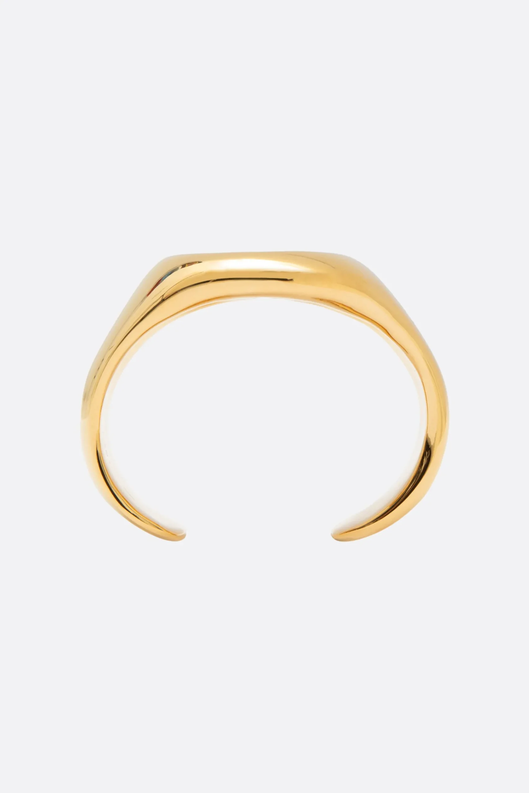 Women CHARLOTTE CHESNAIS Shima cuff bracelet