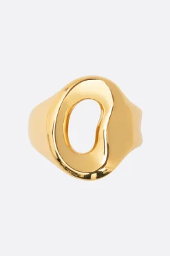 Women CHARLOTTE CHESNAIS Shima cuff bracelet