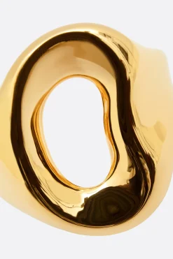 Women CHARLOTTE CHESNAIS Shima cuff bracelet