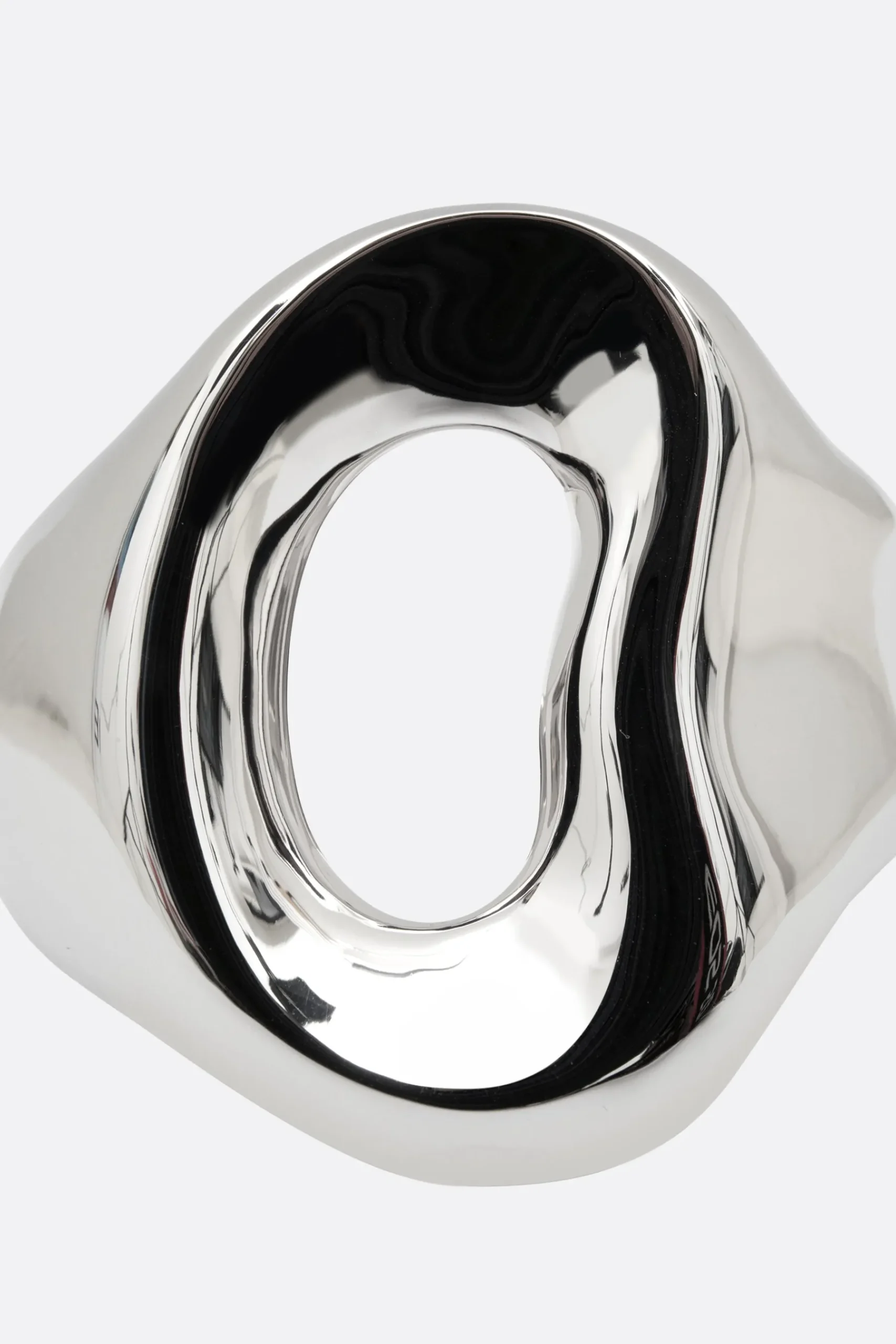 Women CHARLOTTE CHESNAIS Shima cuff bracelet