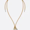 Women CHARLOTTE CHESNAIS Shima necklace