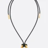 Women CHARLOTTE CHESNAIS Shima necklace