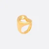 Women CHARLOTTE CHESNAIS Shima ring