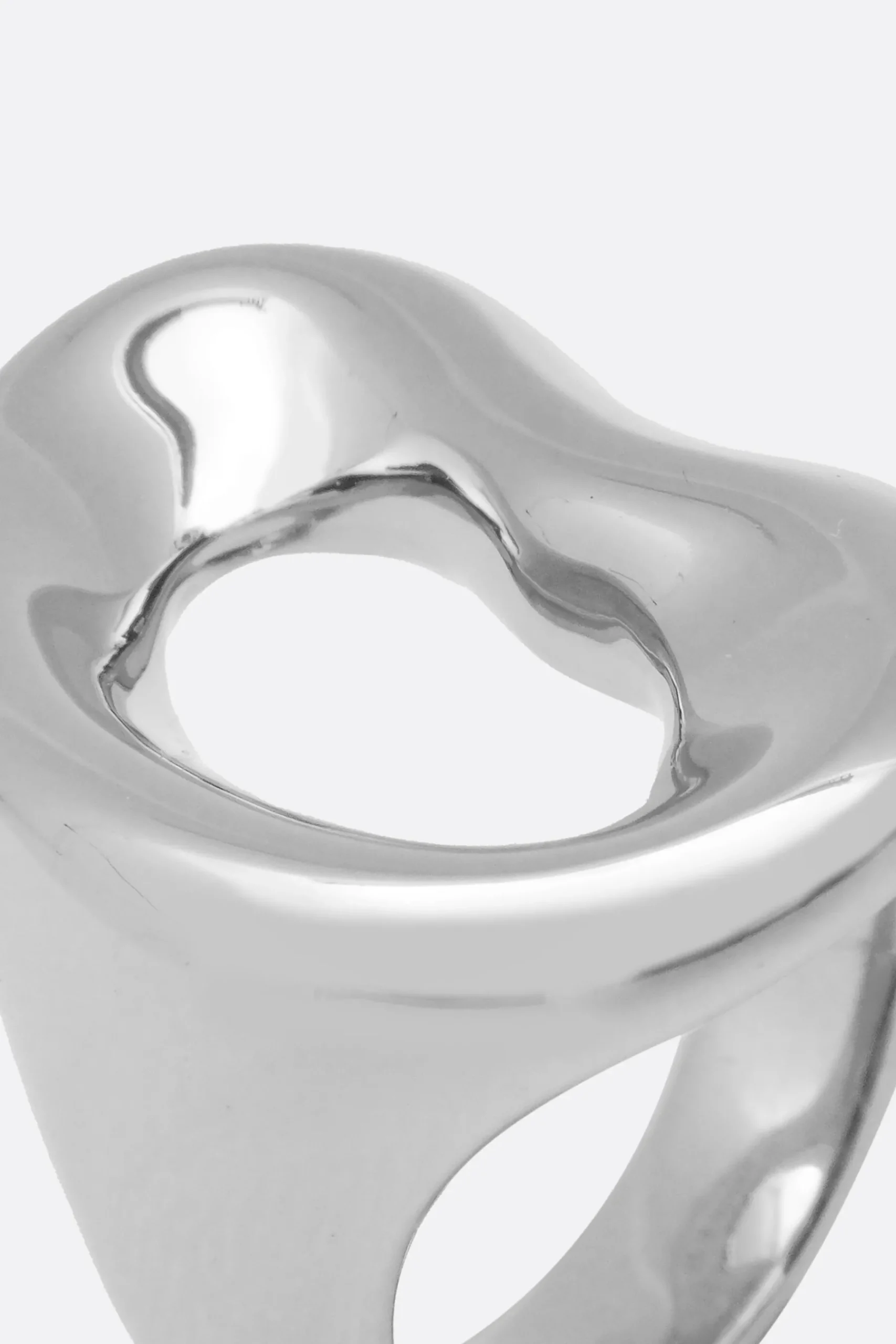 Women CHARLOTTE CHESNAIS Shima ring