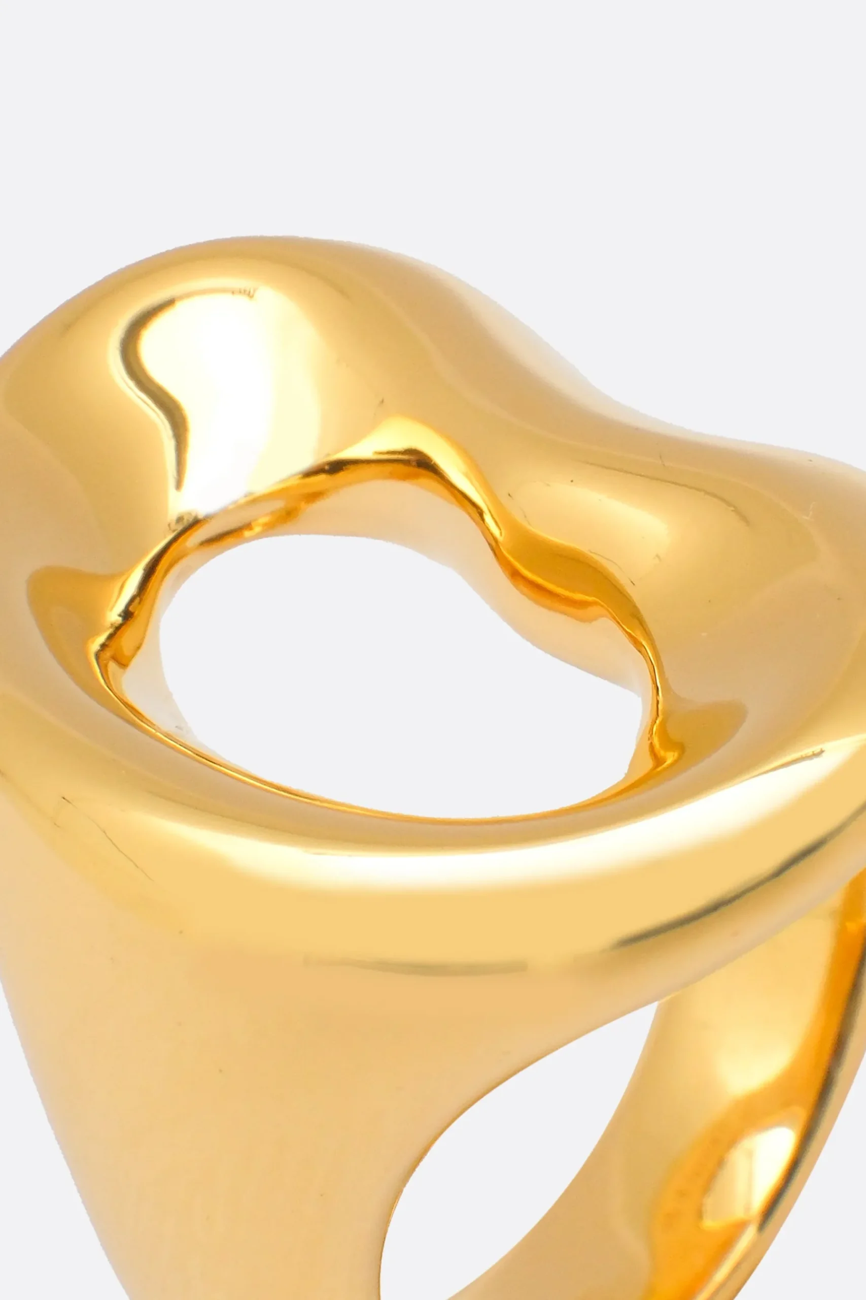 Women CHARLOTTE CHESNAIS Shima ring