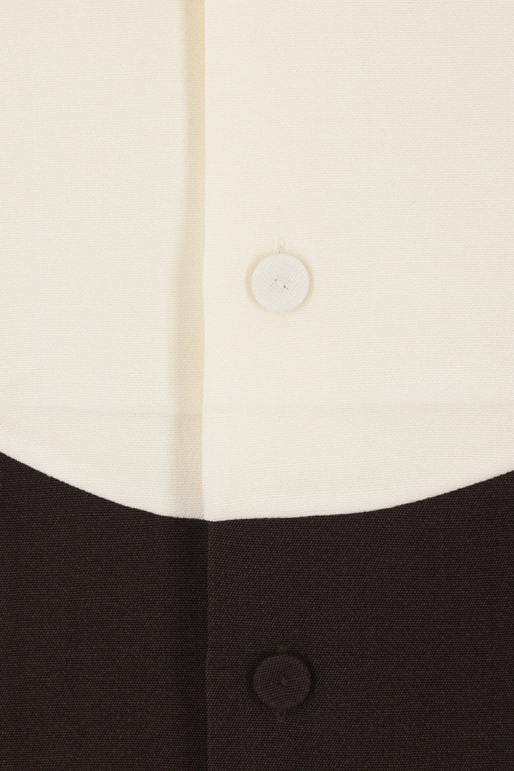 JIL SANDER short-sleeve shirt in viscose and silk