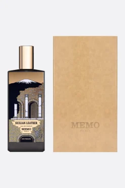 MEMO PARIS Sicilian Leather Eau de Parfum 75 ml