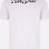 MM6 SIDA t-shirt in cotton