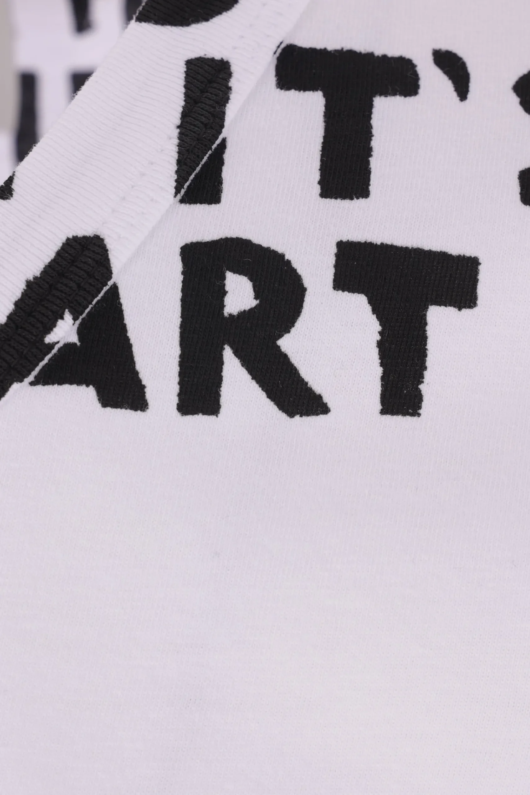 MM6 SIDA t-shirt in cotton