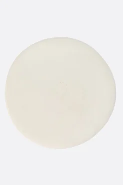 10 CORSO COMO signature circles porcelain dinner plate