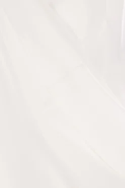 Women MM6 silk maxi dress