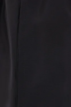 Women MM6 silk pajama trousers
