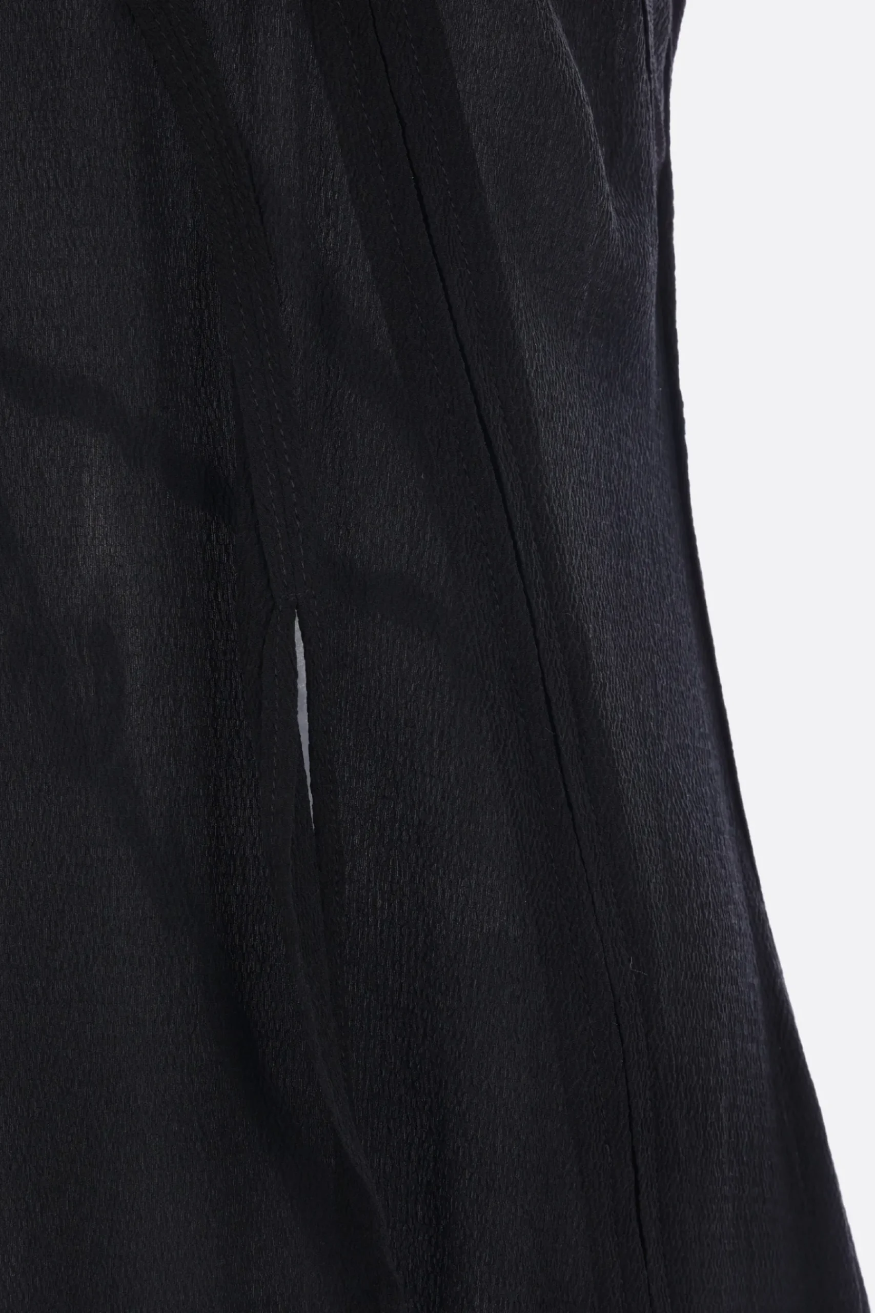 Women YEHUAFAN silk sleeveless top