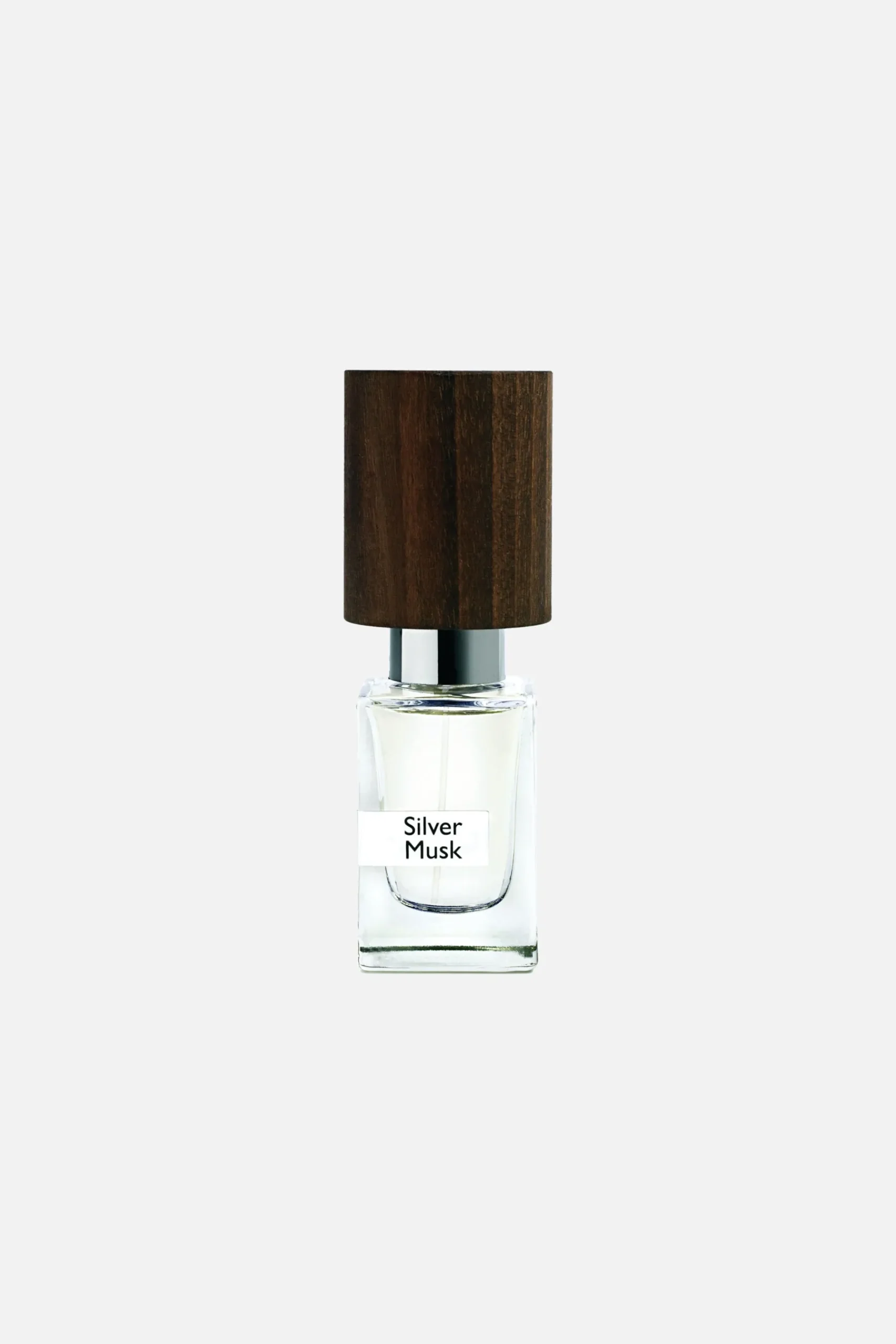NASOMATTO Silver Musks Extrait de Parfum 30 ml